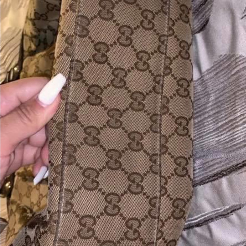 Gucci purse - Picture 4 of 9